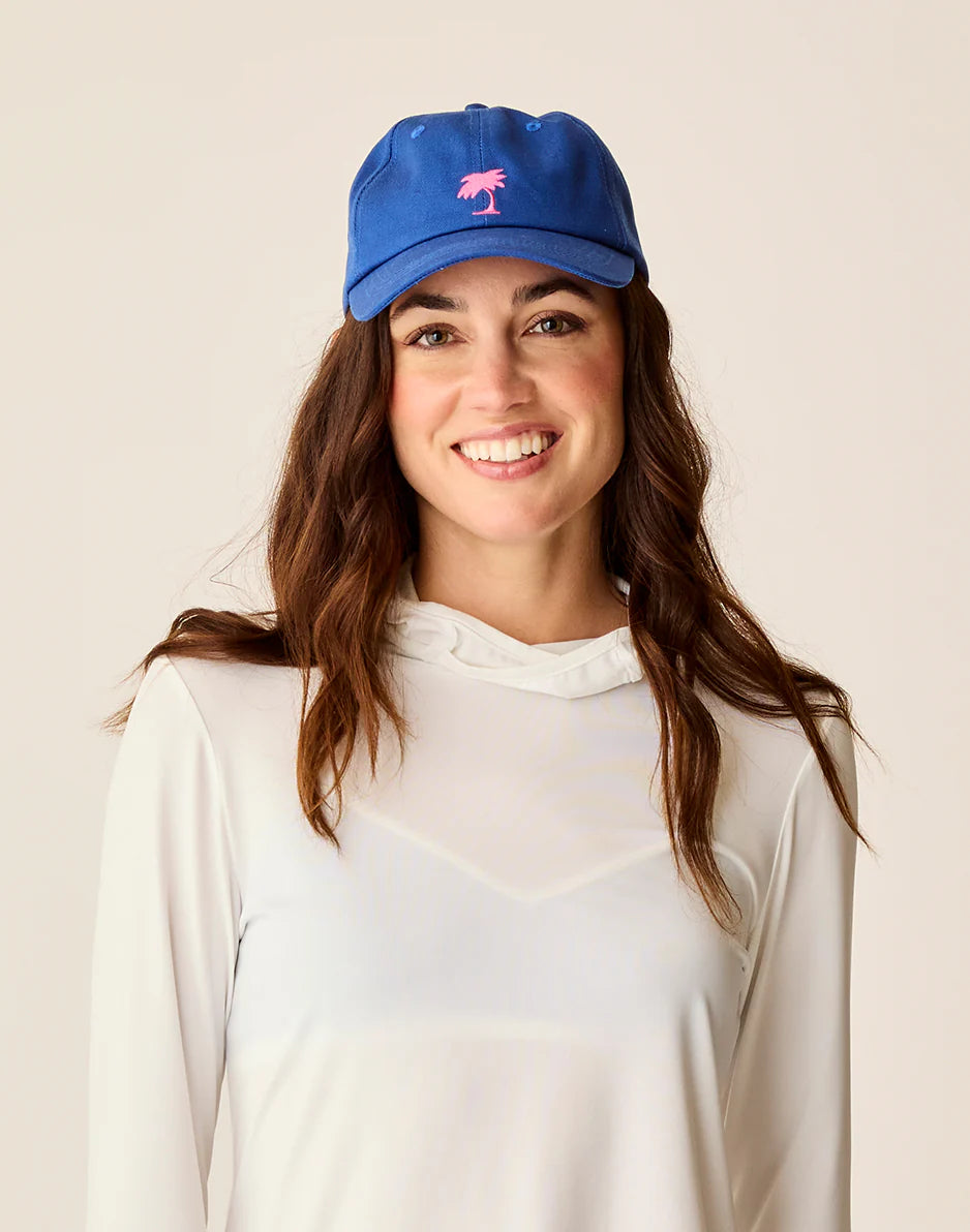 Dad Hat: Navy