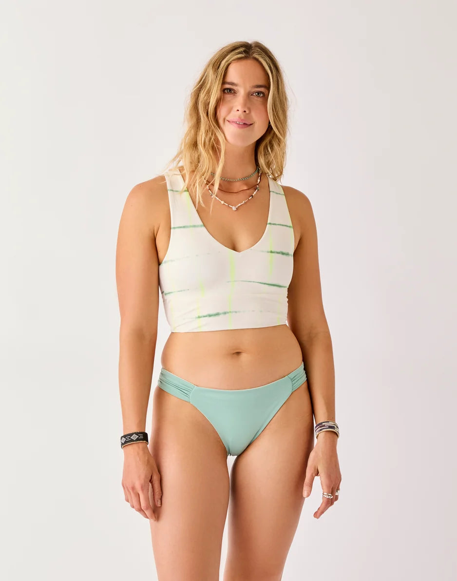 Cardiff Reversible Bottom: Aura/Haze
