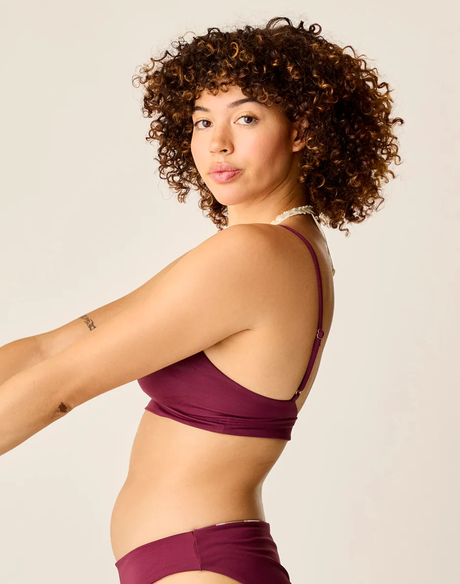 Elba Top: Nirvana - FINAL SALE