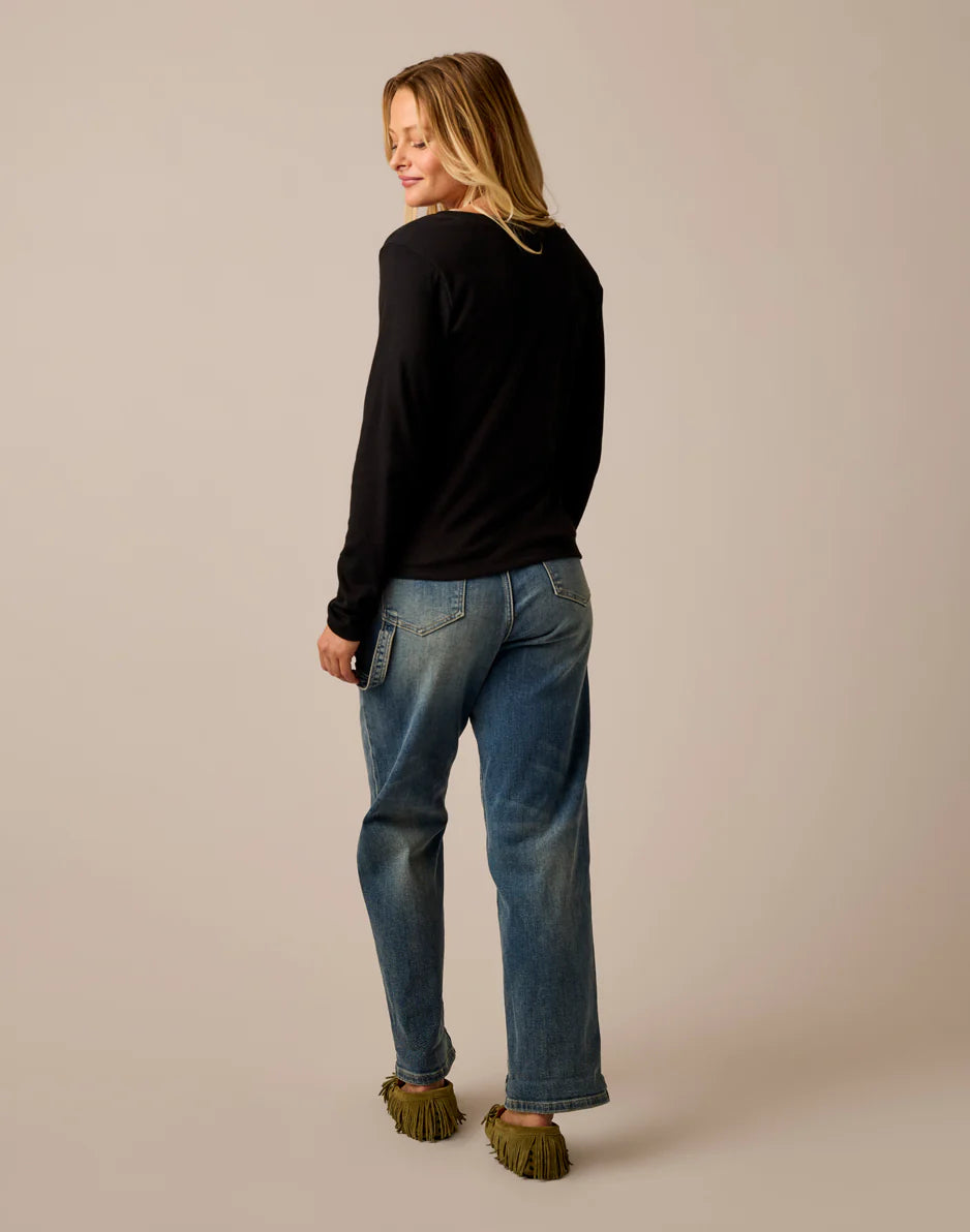 Ever Henley: Black