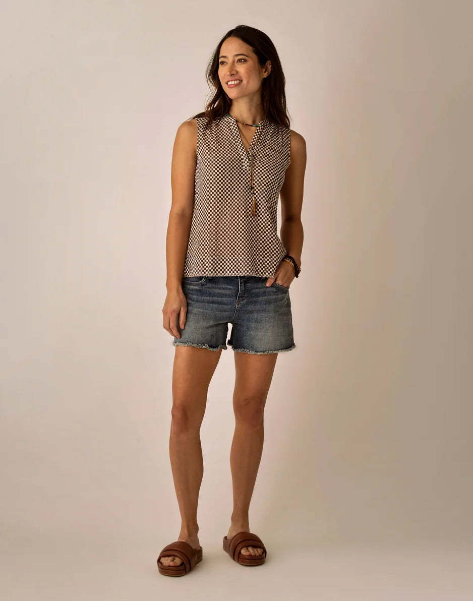 Dylan Tank: Coco Check