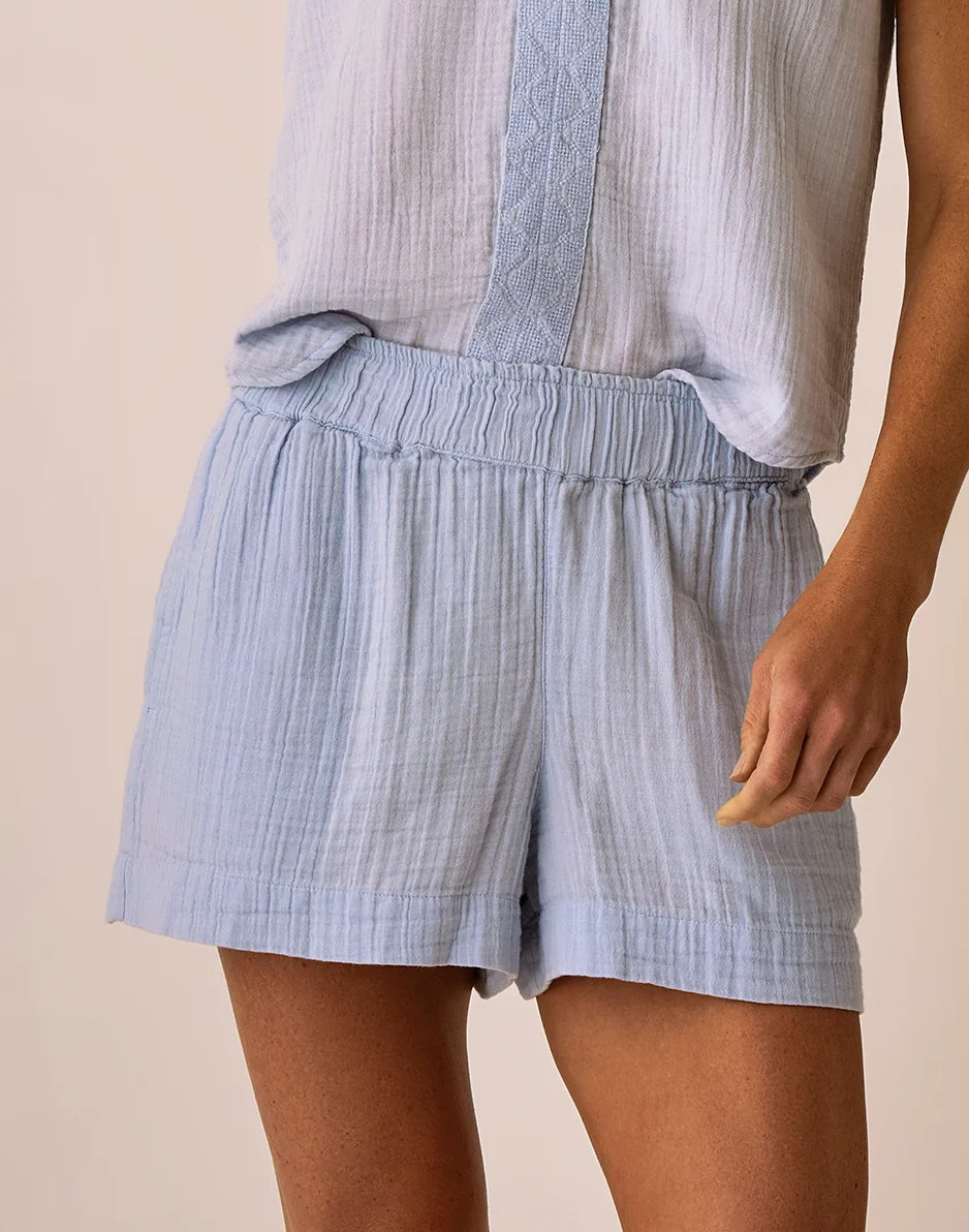 Keely Short: Kentucky