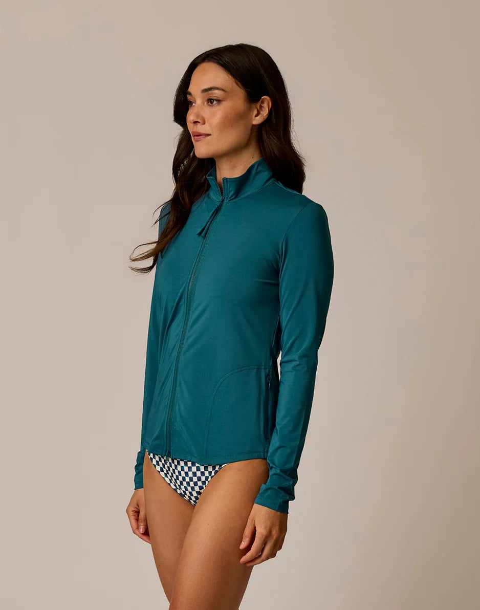 Lake Sunshirt: Nightdive