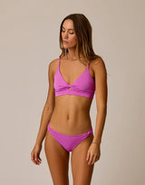 Laguna Bottom: Violet
