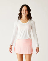 Izzy Sunshirt: Cloud - FINAL SALE