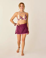 Anya Balsa Skort: Nirvana - FINAL SALE