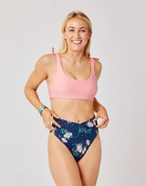 Mae Bottom: Bouquet - FINAL SALE