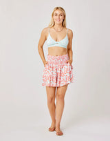 Leah Short: Grapefruit Bloom - FINAL SALE