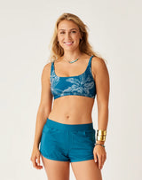 Lorenzo Short: Azul - FINAL SALE