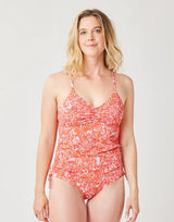 Camari Tankini: Lisbon - FINAL SALE