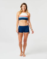 Barbados Short: Navy