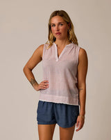 Dylan Tank: Captain Stripe