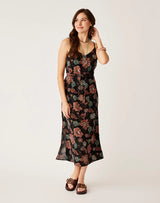 Macy Dress: Taj - FINAL SALE