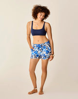 Bali Short: Cloud Mezcal - FINAL SALE