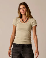 Ever Tee: Mist