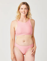 Cardiff Bottom: Grapefruit Texture - FINAL SALE