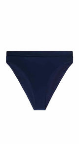 Danica Bottom: Navy - FINAL SALE