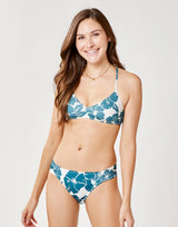 Cardiff Heritage Bottom: Hibiscus - FINAL SALE
