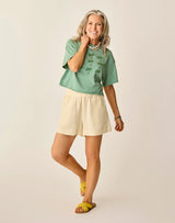 Keely Short: Dogwood - FINAL SALE
