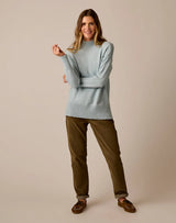 Carson Cord: Dark Olive