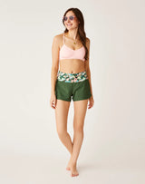 Borneo Short: Wildflower - FINAL SALE