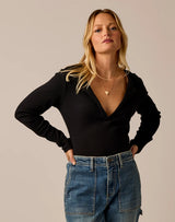 Ever Henley: Black