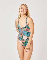 Logan One Piece: Jardin - FINAL SALE