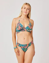 Cardiff Bottom: Jardin - FINAL SALE
