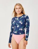 Charlie Sunshirt: Bouquet - FINAL SALE