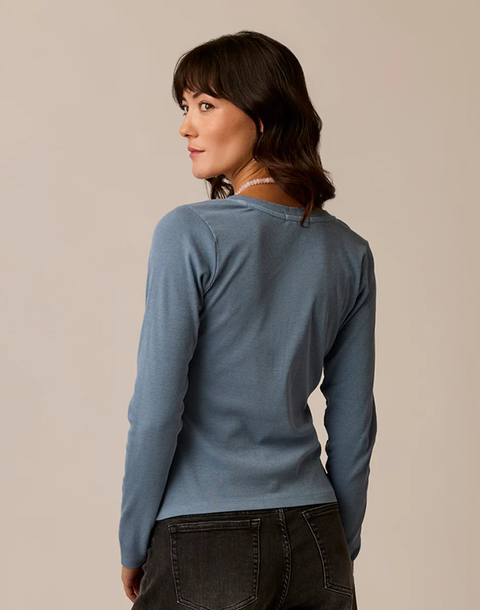 Ever Henley: Blue Mirage