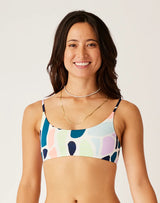 Escondido Top: Pebble - FINAL SALE