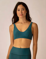 Breakers Compression Top: Nightdive