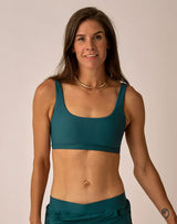 Korbyn Compression Top: Nightdive